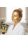 Маска для лица с биозолотом и коллагеном Dexe Gold Mask  Антивозврастная золотая маска
