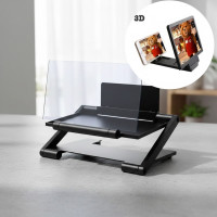 Подставка увеличитель экрана телефона 3D MOD-F1/Enlarge Screen
