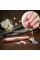 Портативный фрезер для маникюра и педикюра FLAWLESS SALON NAILS