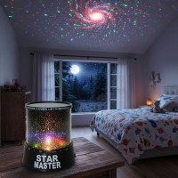 Ночник Проектор Star Master Стар Мастер