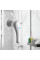 Электрическая щетка для уборки Electric Cleaning Brush 3в1 / Многофункциональная щетка для уборки
