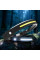 Аккумуляторный фонарь налобный Westinghouse LED+COB WF218