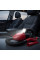Универсальный компактный пылесос для машины CAR VACUUM CLEANER от прикуривателя