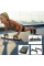 Доска для отжиманий спортивная для отжиманий 14 в 1 Foldable Push Up Board платформа для тренировки