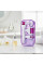 Набор мезороллеров 5в1 для лица и тела Derma Roller Set с титановыми микроиглами