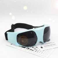 Очки массажер для глаз, Массажер для глаз Eye massager