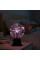 Плазменный шар ночник-светильник Plasma Light Magic Flash Ball BIG