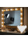 Лампочки для гримерного зеркала Vanity Mirror Lights LED  10 шт 3 режима