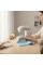 Швейная машинка портативная Sewing Machine Fhsm 201 Бытовая с педалью