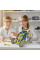 Конструктор работающий на  солнечных батареях Белый CIC 21-615 Educational Solar Robot Kit 14 in 1