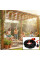 Cистема туманообразования Patio Mistcooling Kit 10M BD-182 туман для беседок