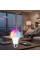 Умная LED лампа Tuya с WiFi и Bluetooth 9W, 16 млн цветов, управление через приложение и голосовые ассистенты