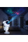 Детский лазерный ночник проектор Космонавтзвездного неба Sky Star Astronaut Lamp с пультом ДУ