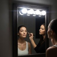 Лампа-подсветка на зеркало светодиодная  Studio Glow Make-up Lighting для макияжа