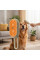 Щетка с паром Steamy Brush E-W3317 для груминга собак, кошек и других домашних питомцев