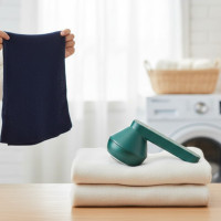 Беспроводная машинка для удаления катышек Lemex Lint Trimmer аккумуляторная от Usb