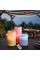 Ночник набор светодиодных свечей Luma Candles LED свеча - ночник RGB с пультом управления 3 шт