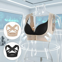 Бюстгальтер с поддержкой груди с корекцией осанки BRA LY-399 POSTURE CORRECTOR BRA