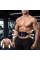 Пояс стимулятор массажер для похудения AbGymnic