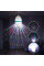 Лампа -диско для вечеринок Discolamp+patron LED LASER,Лампа LED Party Light Lamp LY-399