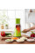 Мультислайсер овощерезка 3в1 Kitchen Master  терка механическая 3 насадки