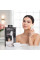 Женская бритва для лица Триммер женский для лица с подсветкой Flawless Dermaplane