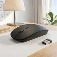 Компьютерная мышка бспроводная  Wireless Bluetooth Mouse G132