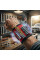 Браслет магнитный  Magnetic Wristband со встроенными магнитами крепления винтов, гвоздей