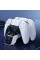 Док станция Aolion PS5 DualSense зарядка для двух контроллеров белый