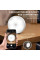 LED светильник YC03 набор 3 шт с датчиком движения аккумуляторный магнитный ночник для коридора