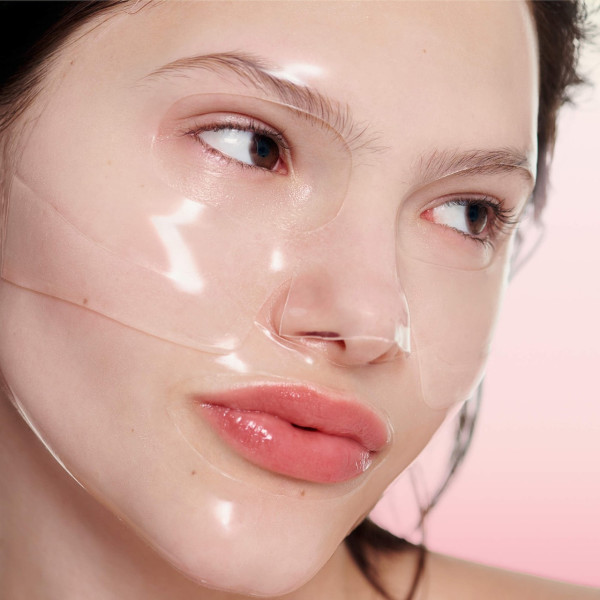Маска для лица Biodance Bio-Collagen Real Deep Mask 4 шт гидрогелевая с коллагеном