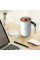 Кружка мешалка JB-01 Self Stirring Mug 380 мл с LCD дисплеем и подогревом