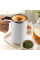 Кружка мешалка JB-01 Self Stirring Mug 380 мл с LCD дисплеем и подогревом