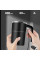Кружка мешалка JB-01 Self Stirring Mug 380 мл с LCD дисплеем и подогревом