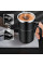 Кружка мешалка JB-01 Self Stirring Mug 380 мл с LCD дисплеем и подогревом