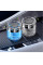 Диффузор автомобильный Car Aromatherapy 2 шт ароматизатор и освежитель воздуха