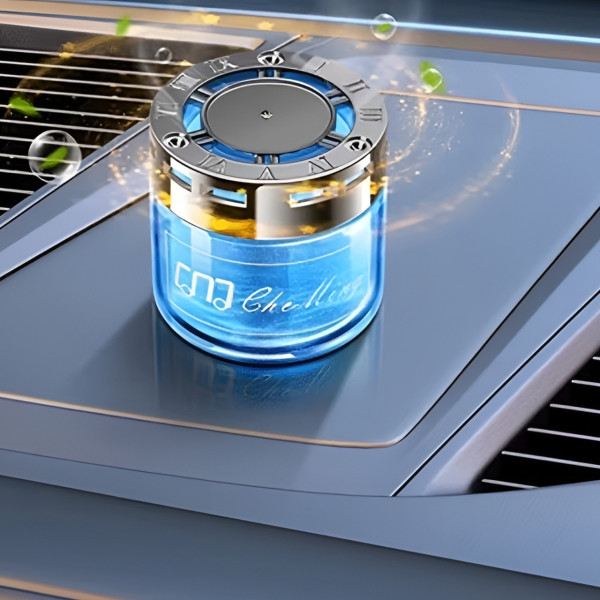 Диффузор автомобильный Car Aromatherapy 2 шт ароматизатор и освежитель воздуха