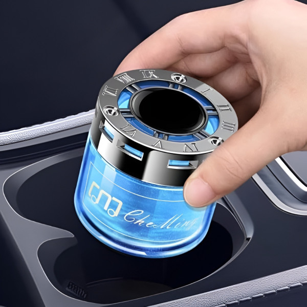 Диффузор автомобильный Car Aromatherapy 2 шт ароматизатор и освежитель воздуха