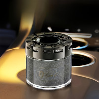 Диффузор автомобильный Car Aromatherapy 2 шт ароматизатор и освежитель воздуха