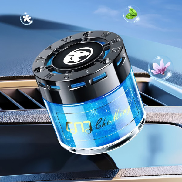 Диффузор автомобильный Car Aromatherapy 2 шт ароматизатор и освежитель воздуха