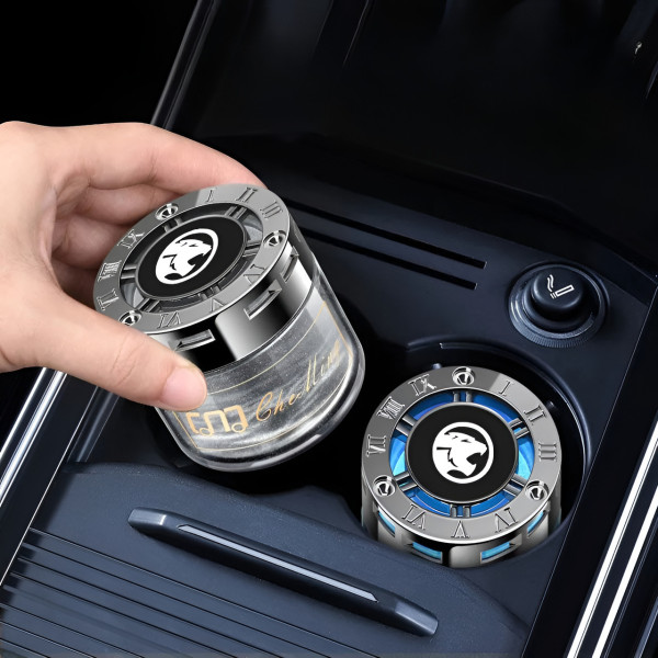 Диффузор автомобильный Car Aromatherapy 2 шт ароматизатор и освежитель воздуха