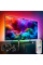 Смарт подсветка TV RGBIC 4.2 м светодиодная лента для телевизора синхронизация