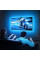Смарт подсветка TV RGBIC 4.2 м светодиодная лента для телевизора синхронизация