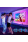 Смарт подсветка TV RGBIC 4.2 м светодиодная лента для телевизора синхронизация