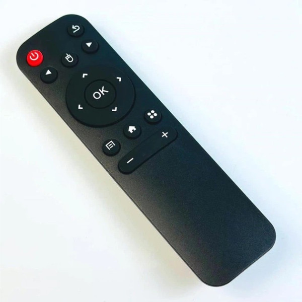ТВ приставка R3 Android 14 Android TV Stick 4K Ultra WiFi 6 устройство для ТВ