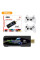 Игровая консоль Game Stick X3 Plus 8K ретро система HDMI с контроллером и пультом