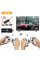 Игровая консоль Game Stick X3 Plus 8K ретро система HDMI с контроллером и пультом