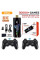 Игровая консоль Game Stick X3 Plus 8K ретро система HDMI с контроллером и пультом