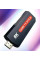 Игровая консоль X9 8K 64GB Android TV Game Stick 30000 игр с двумя контроллерами