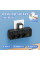 Удлинитель AND 5378 3 розетки USB сетевой фильтр питания для приборов